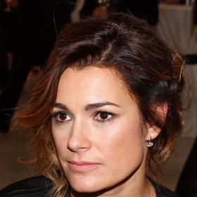 Topmodelce Aleně Šeredové se v Itálii přezdívá Grande Alena.