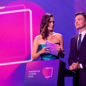 Daniela Brzobohatá je aktuálně na volné noze, věnuje se ale moderování společenských akcí. Dlouhodobě je to například Magnesia Litera.