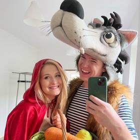 Štístko a Poupěnka mají na kanálu YouTube 52 milionů zhlédnutí.