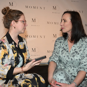 Kristýna Frejová promluvila v rozhovoru pro Lifee.cz o svém módním stylu.