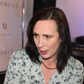 Herečka říká, že se ráda obléká žensky, ale v každodenním provozu je pro ni důležité, aby bylo oblečení pohodlné.