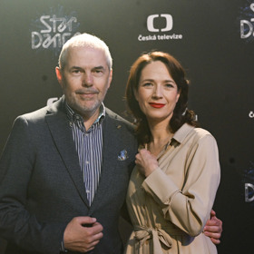 Humor Marka Ebena mnohé známé osobnosti zaskočí.