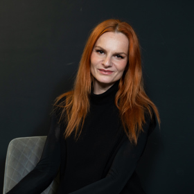 Iva Pazderková se už dvakrát úspěšně účastnila soutěže Bikini fitness, a má tak k tématu body positivity co říct. 