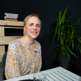 Bývalá ředitelka Národního divadla, režisérka Daniela Špinar, byla hostem v talk show Na kafeečko.