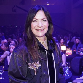 Anna K. nejraději chodí ven v teplákách a mikině.