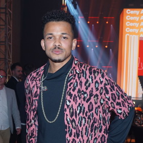 Ben Cristovao zatím vztah s půvabnou influencerkou nepotvrdil, ale náznaky na sociálních sítích existují.