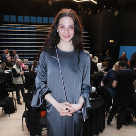 Kateřina Marie Fialová bude novou hvězdou Hudebního divadla Karlín.