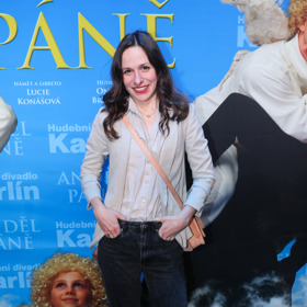 Veronika Khek Kubařová se nové výzvy nebojí.