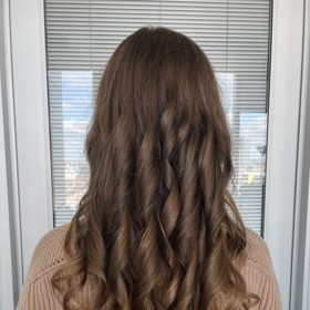 Vlasy jako od profíka! Otestovali jsme pro vás kulmu Babyliss Wave Secret Air