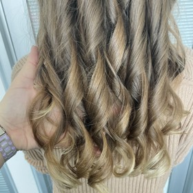 Vlasy jako od profíka! Otestovali jsme pro vás kulmu Babyliss Wave Secret Air