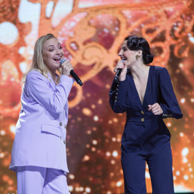 Objevila se také na velkém koncertu Pocta Karlu Gottovi.