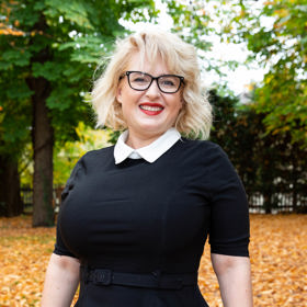 Moderátorka talk show Na kafeečko Miluše Bittnerová uvažuje o modelaci prsou. Vyhlédnutého už má konkrétního lékaře, ale čeká na vhodný čas.