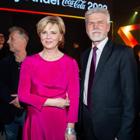 Eva Pavlová vyznává podle Lenky Bernardes da Silva sportovně-elegantní styl.