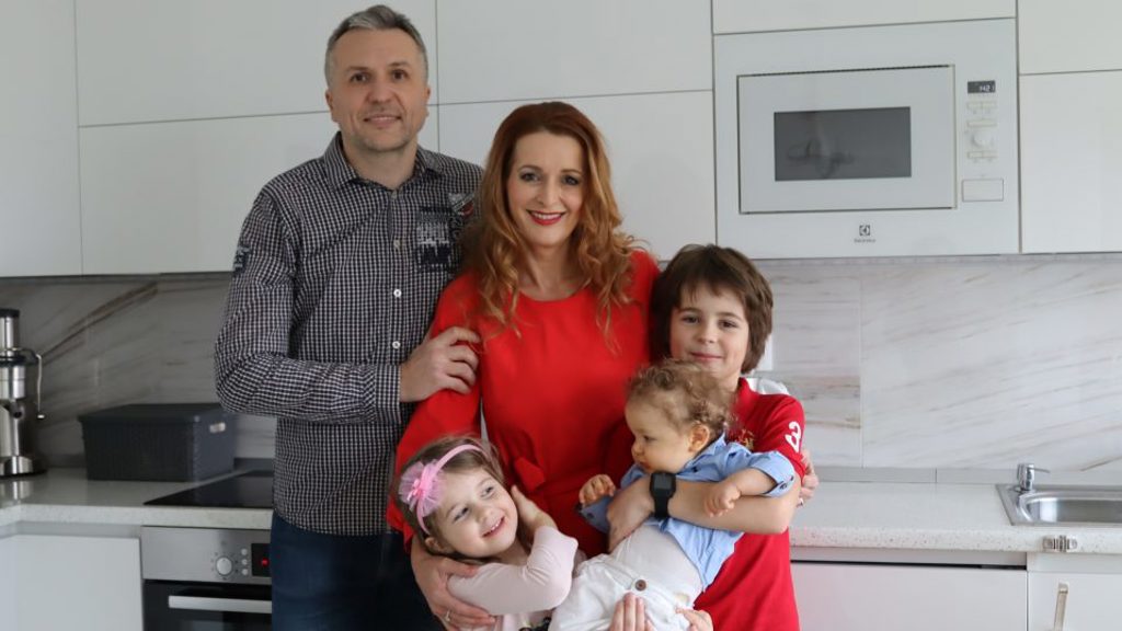 Markéta Muzikářová o zranění syna Nicolase (10): Nadvakrát si zlomil