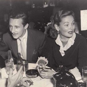 "Otci jsem odpustila jeho "chyby" díky času. Ten pomáhá zapomenout...