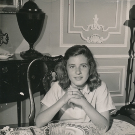 "Někdy lidem záleží na zcela obyčejných, a zdánlivě nejhloupějších, věcech."