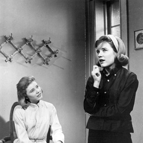 "Radím lidem, aby se vyhýbali sebelítosti. Není vůbec atraktivní."