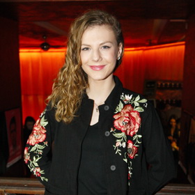 Lenny je dcerou zpěvačky Lenky Filipové.