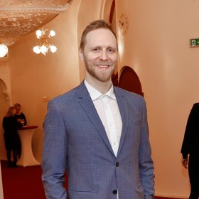 Takto vypadala Daniela Špinar v mužském těle.