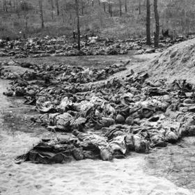 Počet obětí v Katyni se vyšplhal na 22 000.