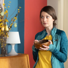 Magda dostane pracovní nabídku, jaká se vyskytne jenom jednou za život.