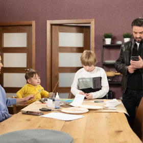 I když by se mohlo zdát, že vztah Karly a Máry je nadobro u konce...