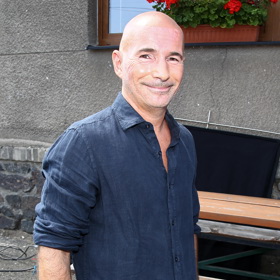 Rudolf Hrušínský napsal scénář k novému seriálu Agrometal.