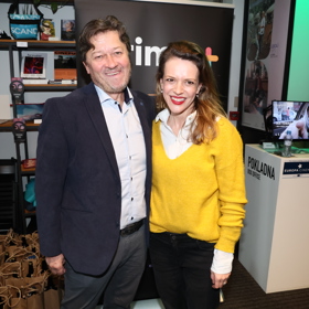 Herečku Andreu Růžičkovou, za svobodna Kerestešovou, objevil pro svět filmu režisér Karel Janák.