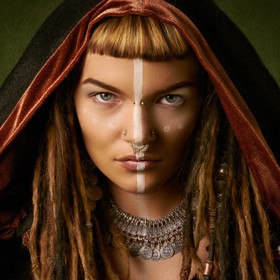 Znamení zvěrokruhu Blíženci (22. 5. - 21. 6.): Blíženci jsou idealisté, proto v minulém životě bojovali za lepší svět.