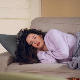 Skyler na první pohled vypadá nevinně a mile.