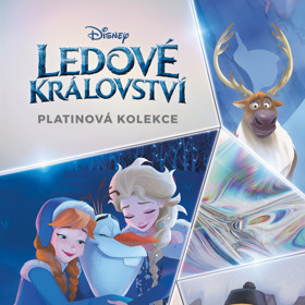 Nakladatelství Egmont letos u příležitosti výročí společnosti Disney vydává to nejlepší v limitovaných edicích.