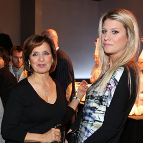 Veronika Freimanová si pochvaluje, že být babičkou je lepší než být maminkou.