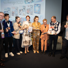 Americké animované pohádky jsme u nás mohli sledovat od roku 1990.