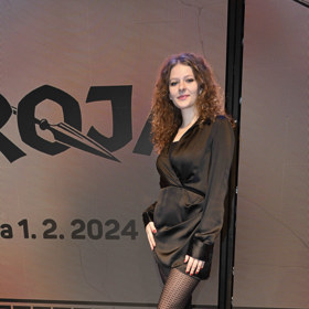 Jana Koptová se v únoru objeví v připravovaném muzikálu Troja.