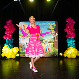 Míša Růžičková se hrdě řadí mezi Karol a Kvída nebo Štístka a Poupěnku.