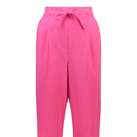 Sako tvoří perfektní pár s ležérně střiženými kalhotami ve stejném tónu. Značka F&F, 649 Kč