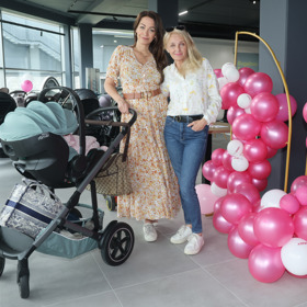 Svoji maminku Veroniku Žilkovou prý Agáta obdivuje proto, že dokázala vychovat šest dětí.