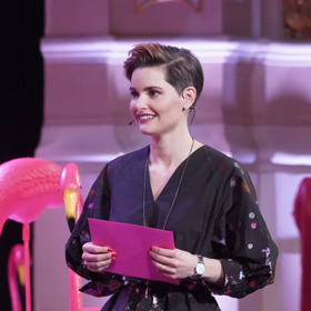 Farářka Martina Viktorie Kopecká už se netají tím, že žije se ženou.