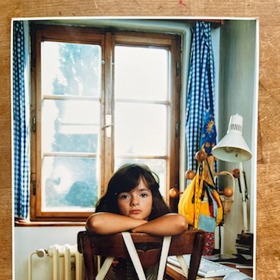 Karolína vzpomíná, že si už jako dítě hrála s autíčky a nerada nosila šaty.