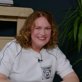 Psycholožka a sexuoložka Laura Janáčková byla hostem v talk show Na kafeečko.