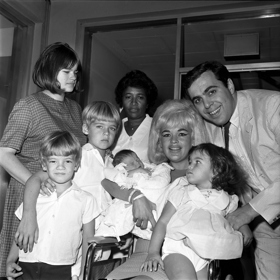 "Nikdy nebudu spokojená. Život je pro mě neustálé hledání zlepšení."