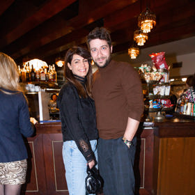 S Petrou chodí do společnosti od roku 2022. 