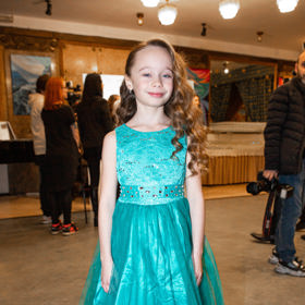 Valentýně Bečkové se přezdívá Tomáš Holý v sukni.