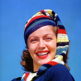 Lana Turner předvedla svůj talent hlavně ve snímku Pošťák vždy zvoní dvakrát (1946). V soukromí se však zapletla s mafiánem Johnnym Stompanatem, který nakonec zemřel. Prý rukou její dcery Cheryl, jenž se ji snažila chránit během prudké hádky.