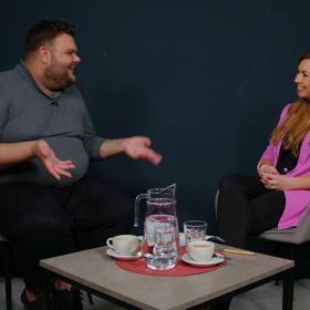 Jakub Zábranský má od dětství problém s funkcí štítné žlázy, proto pro něj nebylo jednoduché hubnout. Navíc si v průběhu hubnutí vybudoval velmi nebezpečné návyky.