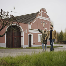 Vydejte se na výlet po jižních Čechách. 