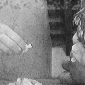 Ondřej a Jakub byli nuceni klečet nazí v psích klecích.