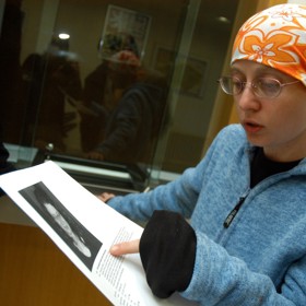 Aniččin příběh dosáhl neuvěřitelných rozměrů. Ukázalo se, že ve skutečnosti to je dospělá žena Barbora Škrlová a střídá se v ní několik dalších osobností.