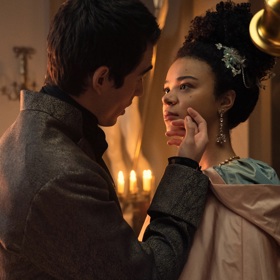 Najdou si Šarlota a Jiří k sobě cestu? Překážkou můžou být královy důsledně utajované zdravotní potíže.