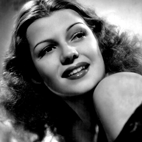 "Myslím si, že všechny ženy v sobě mají určitou eleganci, která zmizí, když se svléknou."